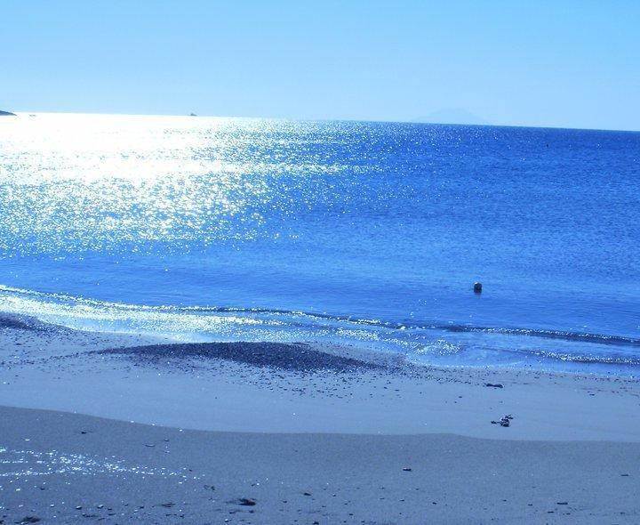 Casa Vacanza Azzurra Appartamento Porto Azzurro Esterno foto